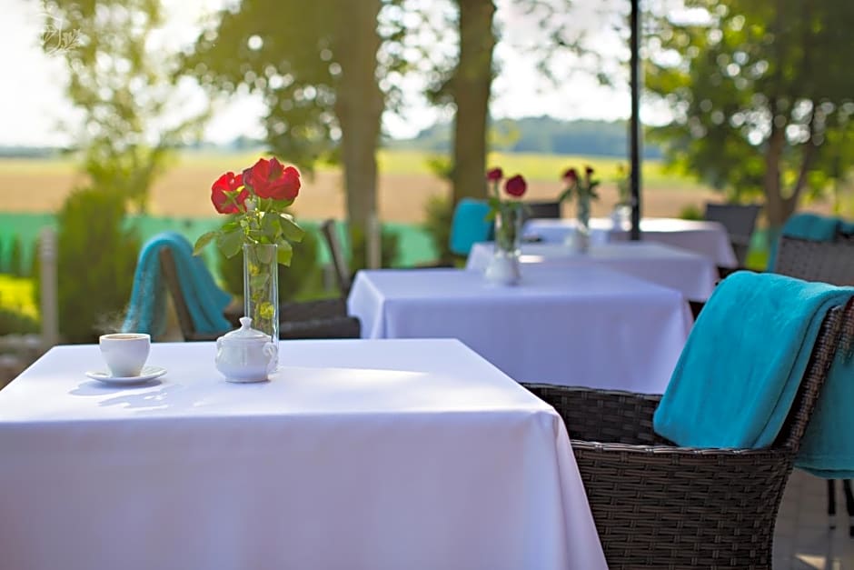 Mazurski Diament koło Mrągowa