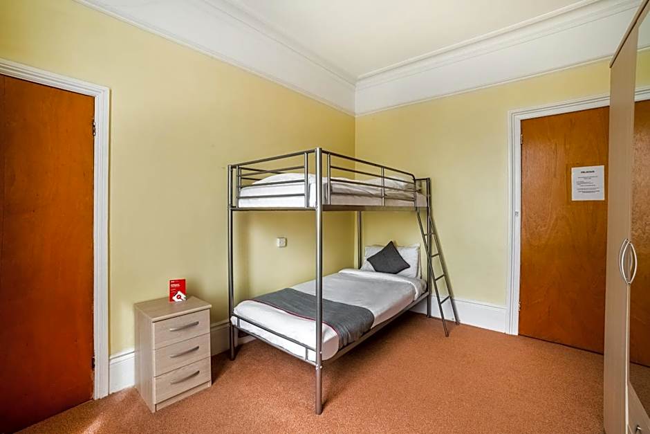 OYO Eagle House Hotel, St Leonards Hastings