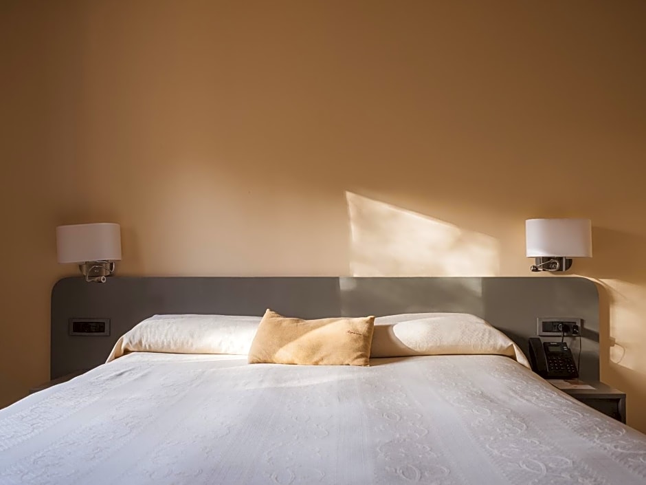 Tramas Hotel & Spa