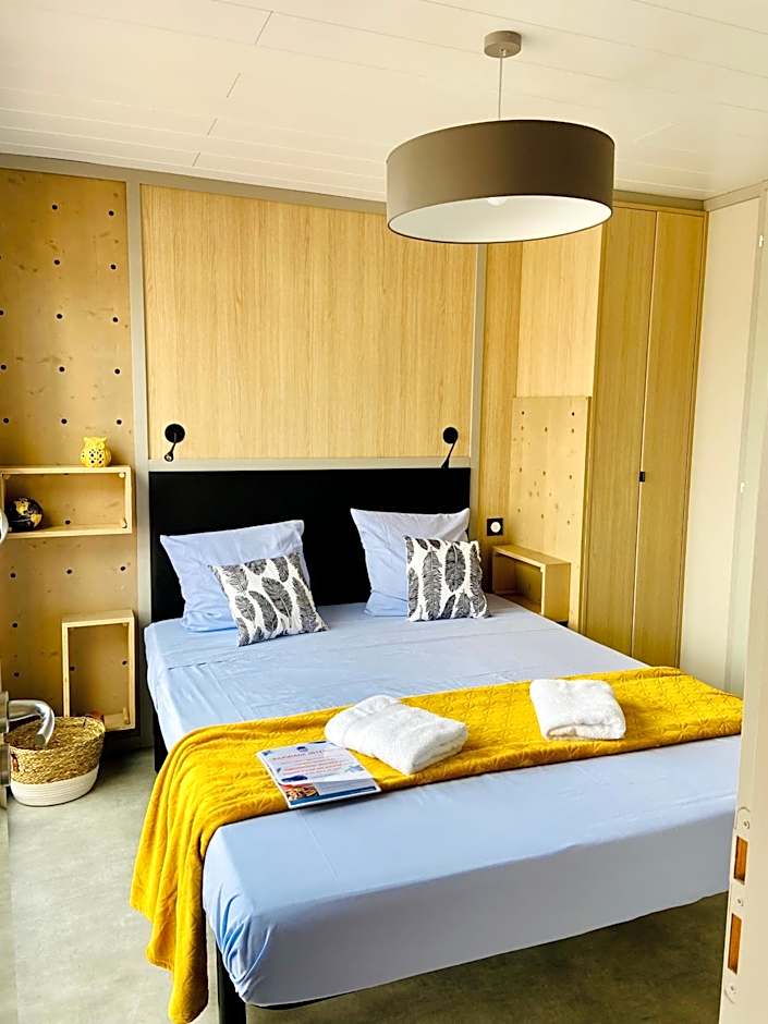 Les Ilots de Gruissan