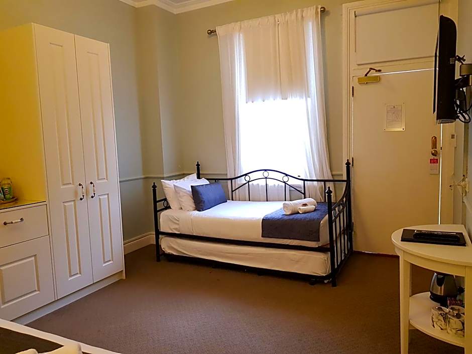Photo 1 of 6 of Standard 1 King Bed or 2 Beds