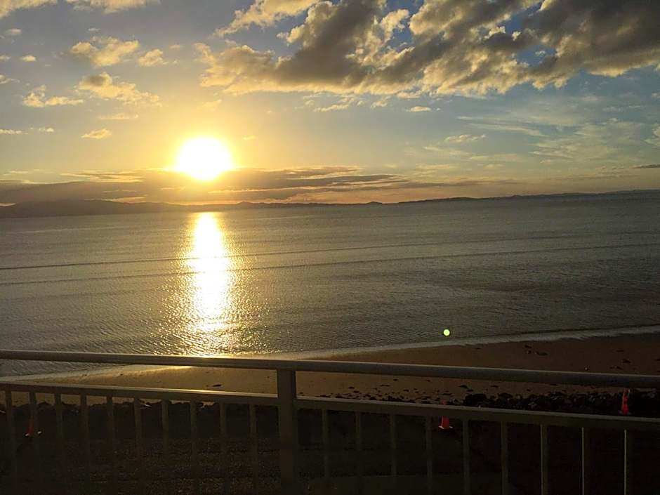 Te Mata Bay Seaviews