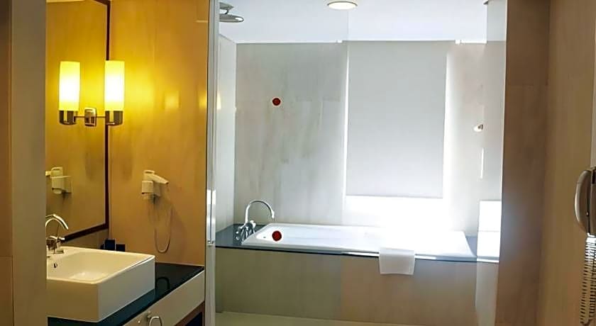 Labersa Grand Hotel &convention Center