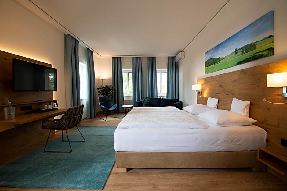 Landhotel Kauzenberg