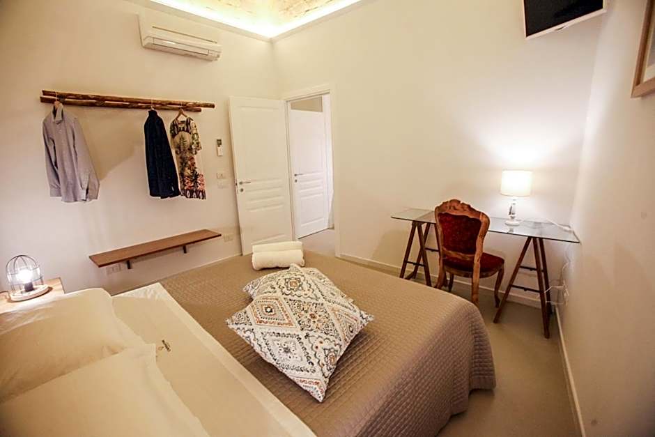 L'IMPERATORE Relax & Charme