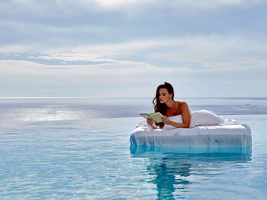 Esperos Village Blue & Spa - Adults Only