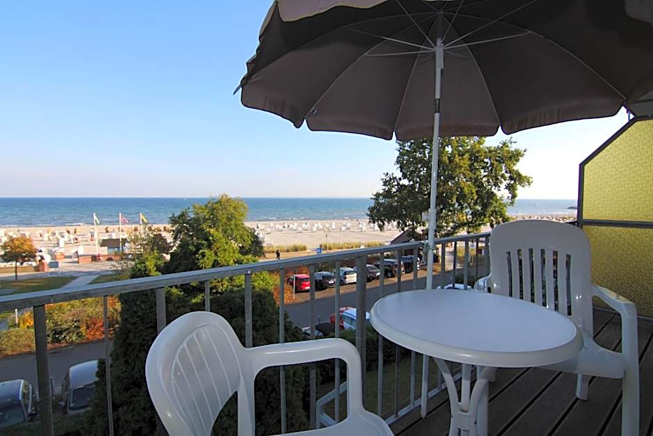 Hotel Zur schönen Aussicht