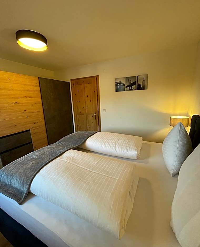 Ferienhaus am Burgsee