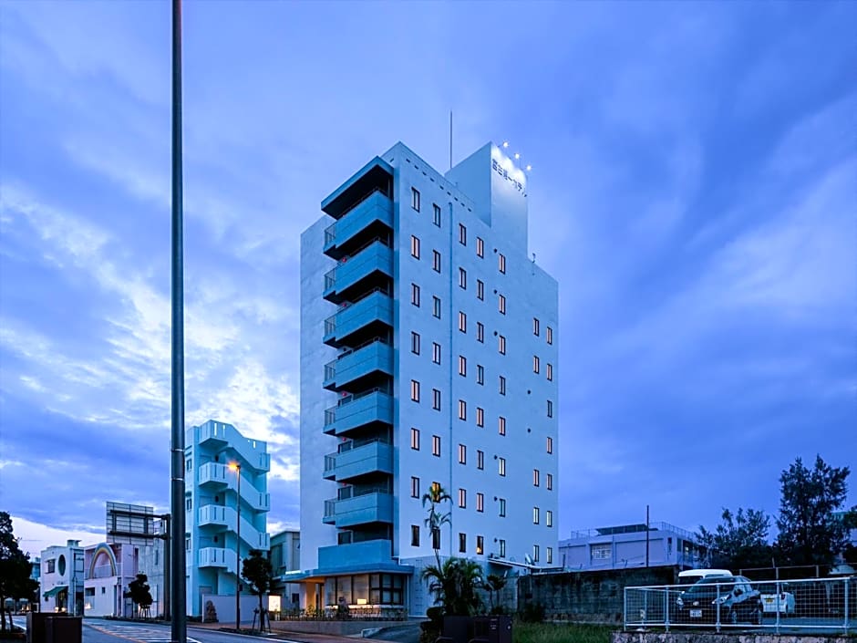 Miyako Daiichi Hotel