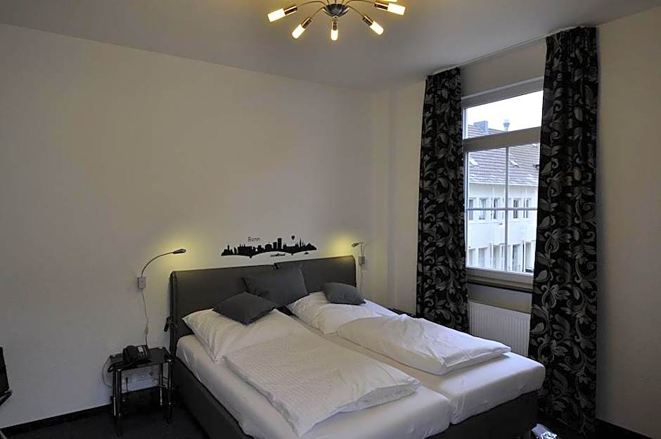 BrauHotel Bonn