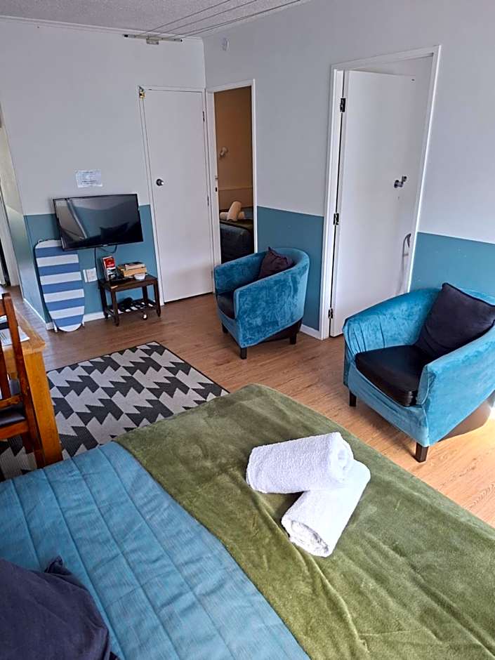 Aarangi Tui Motel