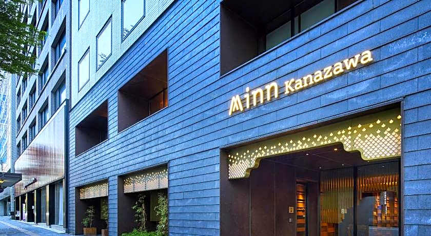 Minn Kanazawa