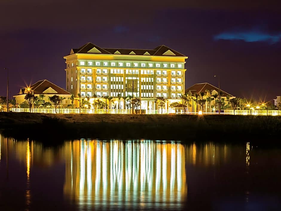 Photo 1 of 50 of Ban Thach Riverside Hotel & Resort