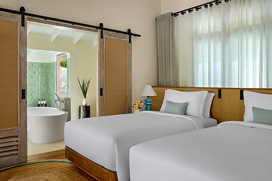 Photo 1 of 4 of 2 Bedroom Suite