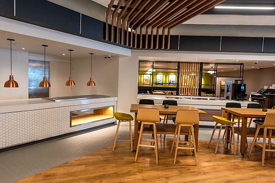 Holiday Inn Dover By IHG