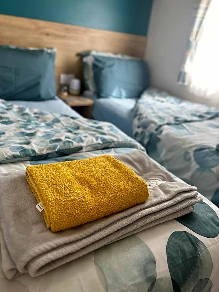 Hoburne Devon Bay - Hot Tub 2 Bed Paignton
