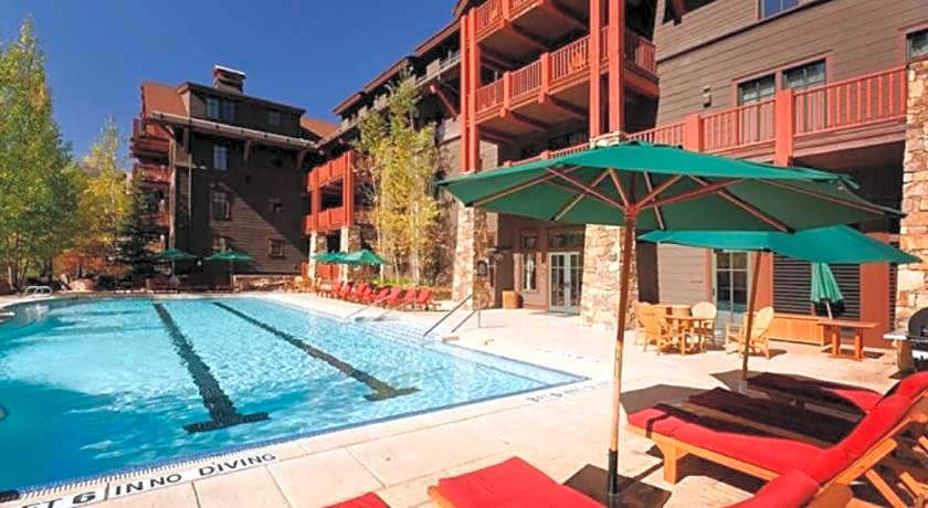 The Ritz-Carlton Club Aspen Highlands