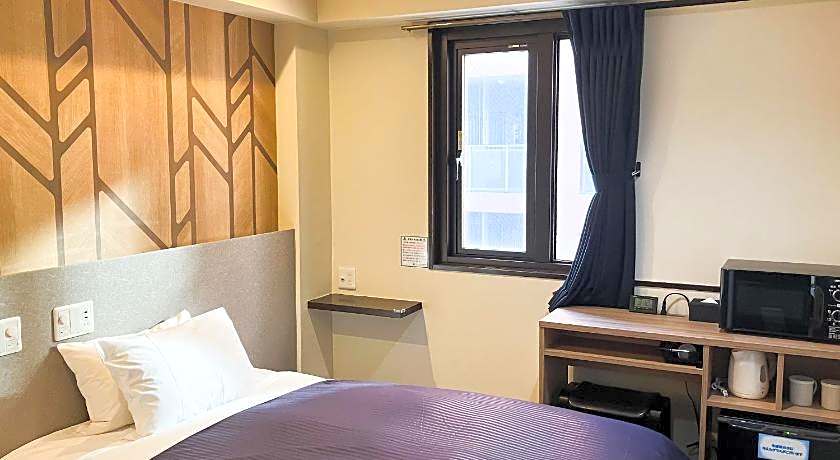 HOTEL LiVEMAX Kitafuchu