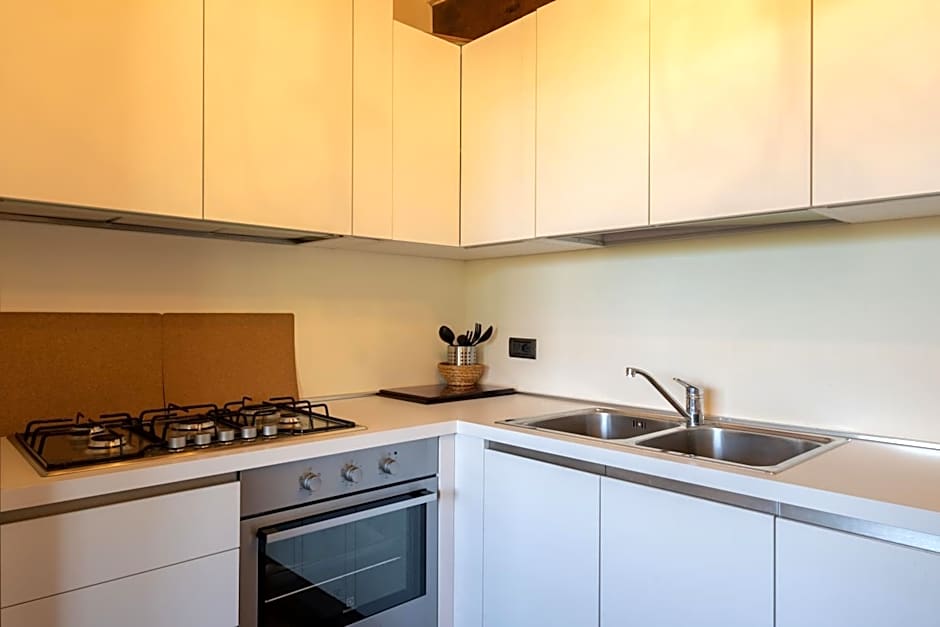 La Quercia - BolognaRooms