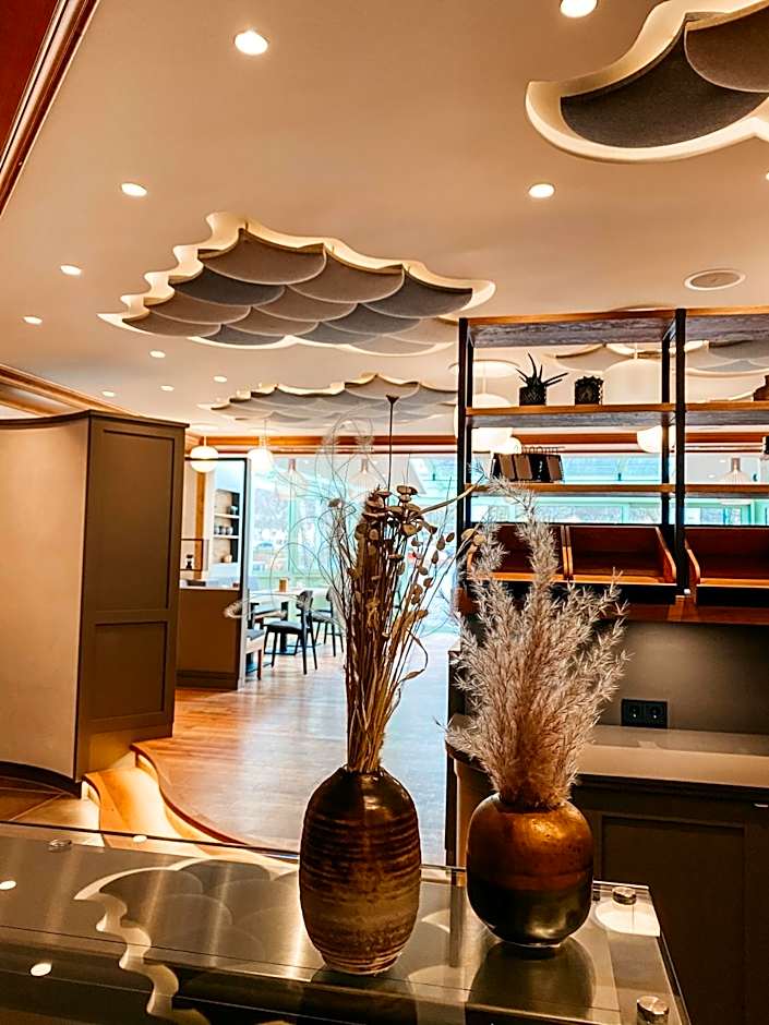 Forellenhof Rossle Hotel & Restaurant