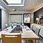 Hotel Mercure Paris 15 Porte de Versailles