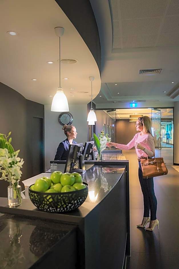 Novotel Melbourne On Collins