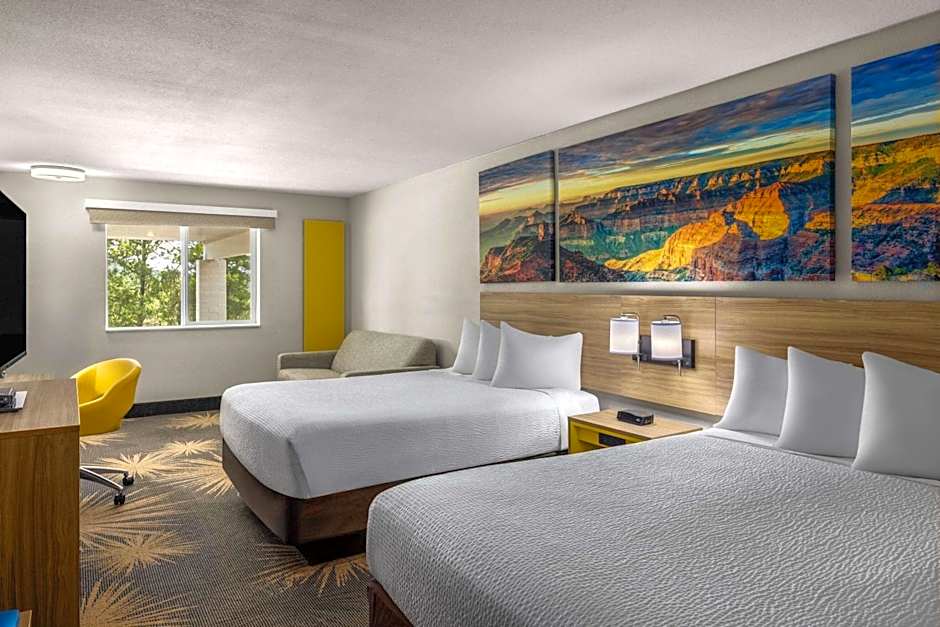 Days Inn by Wyndham Williams