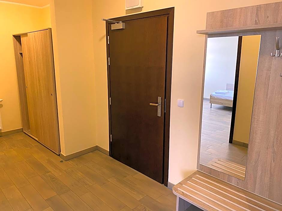 Dom Pielgrzyma BETLEJEM