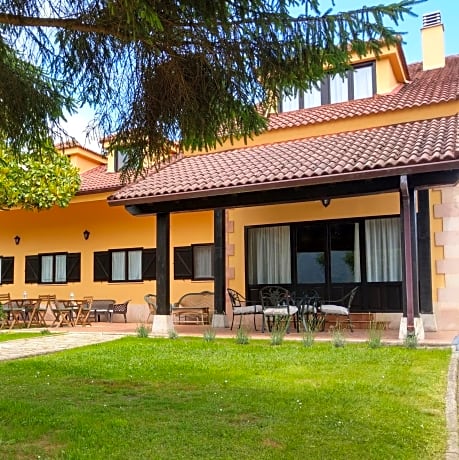 Hotel Rural El Otero