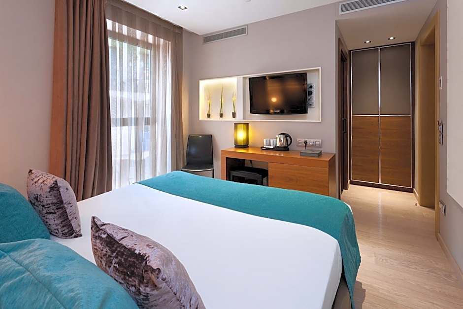 Hotel Espana Ramblas