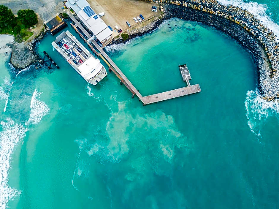 Kangaroo Island Seafront