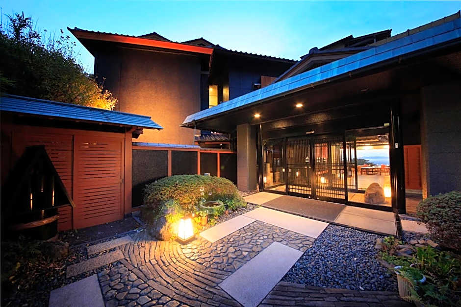 Nishiizu Koyoi Onsen