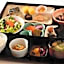 Oarks Canal Park Hotel Toyama