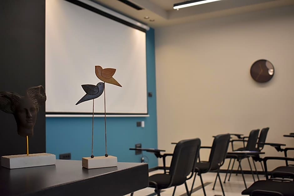 Athens One Smart Hotel