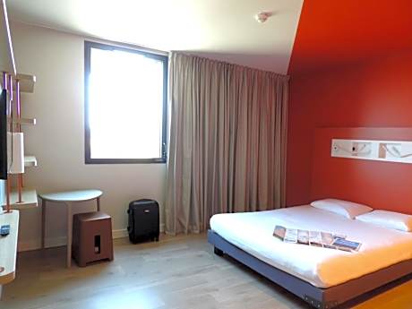 ibis budget Amiens Centre Gare