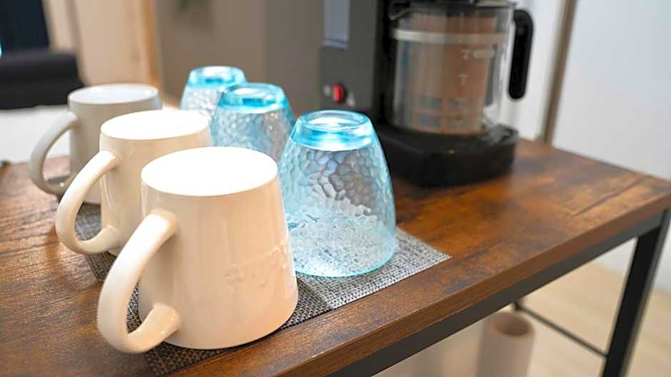 Hotel Southern Suite Kugai