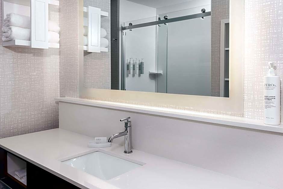 Hampton Inn By Hilton Richmond-Colonial Heights