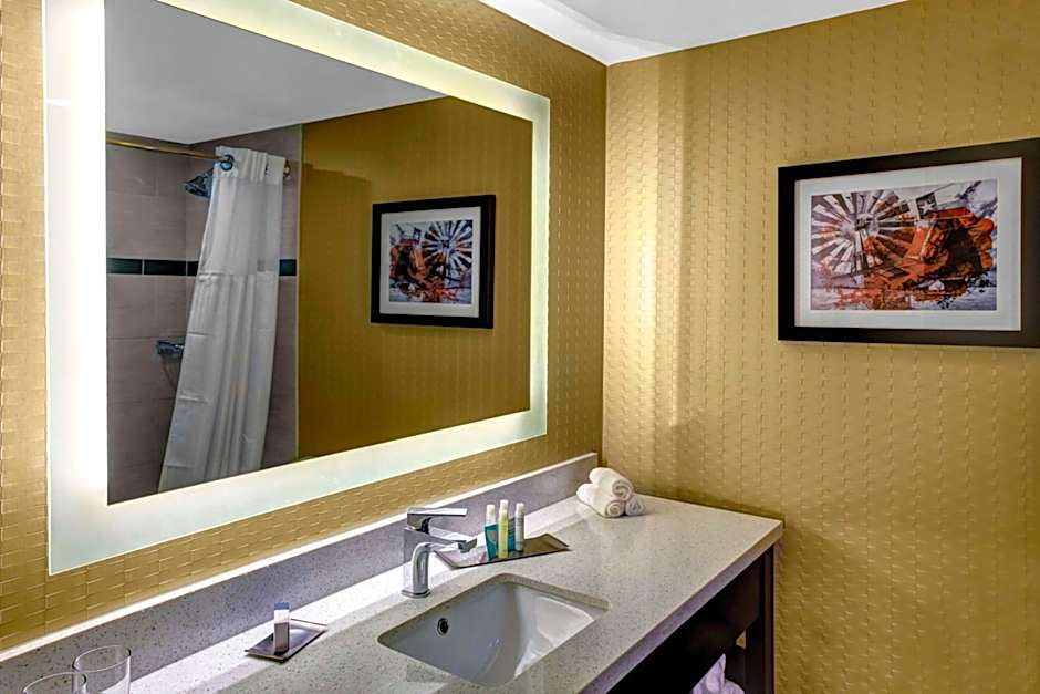 DoubleTree by Hilton Dallas DFW South - Arlington, TX