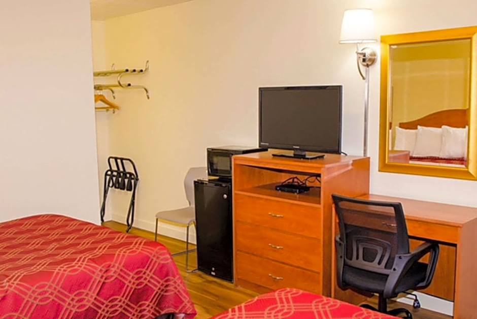 Econo Lodge Albuquerque East