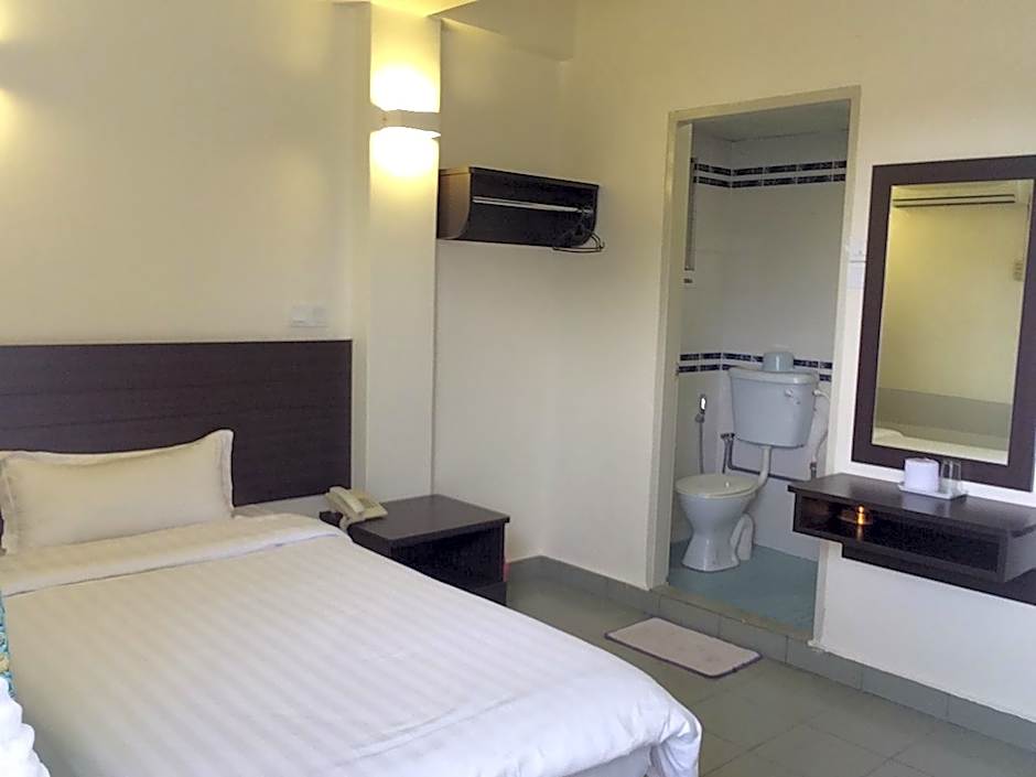 Hotel Sitiawan