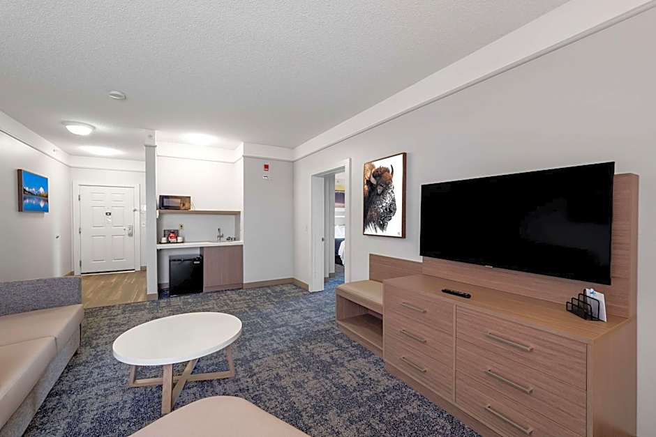 SureStay Plus Hotel by Best Western Billings