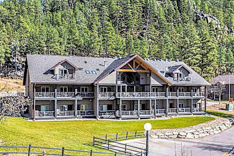K Bar S Lodge, Ascend Hotel Collection
