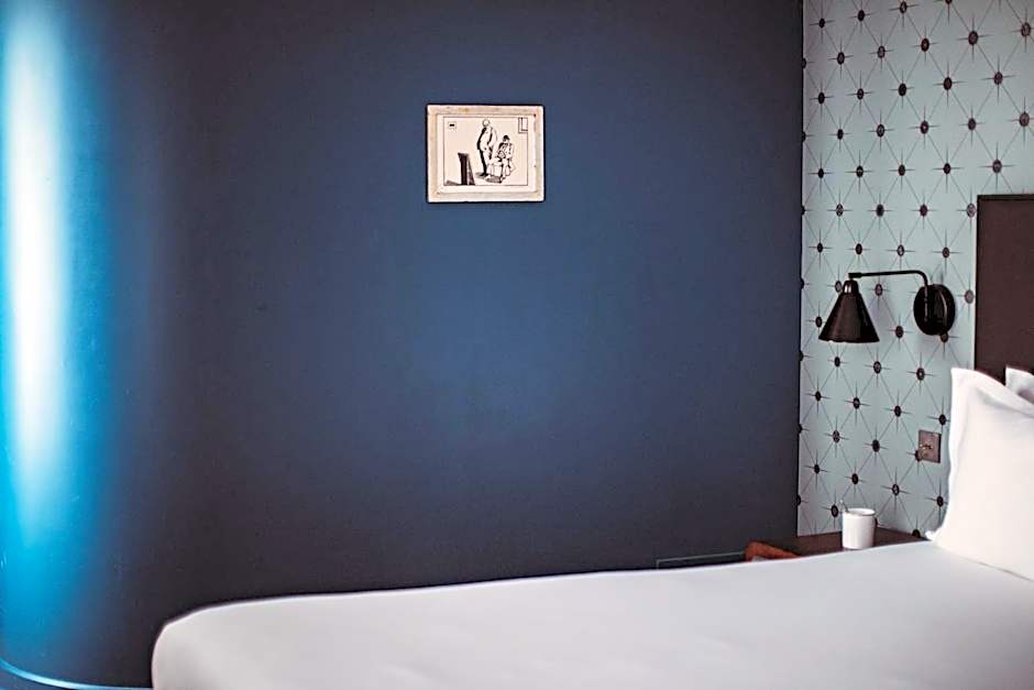 Monsieur Cadet Hotel & Spa