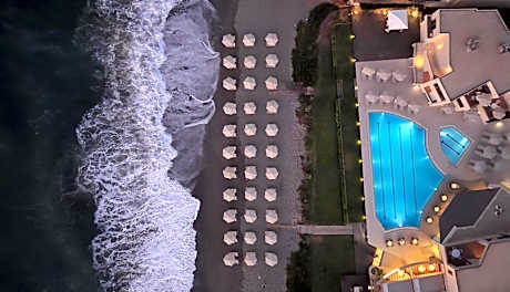 Blue Dome Hotel