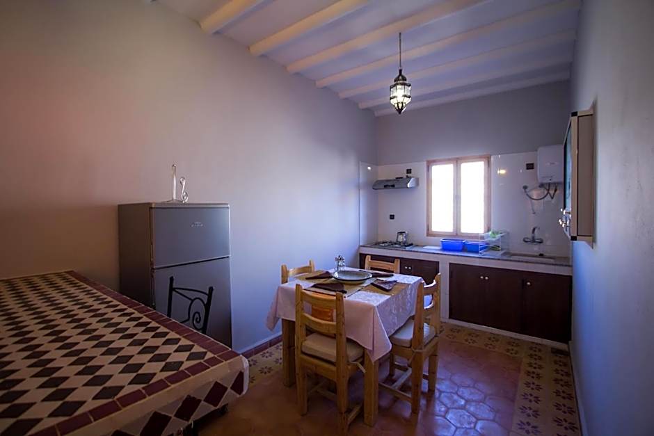 Hassilabiad Appart Hotel