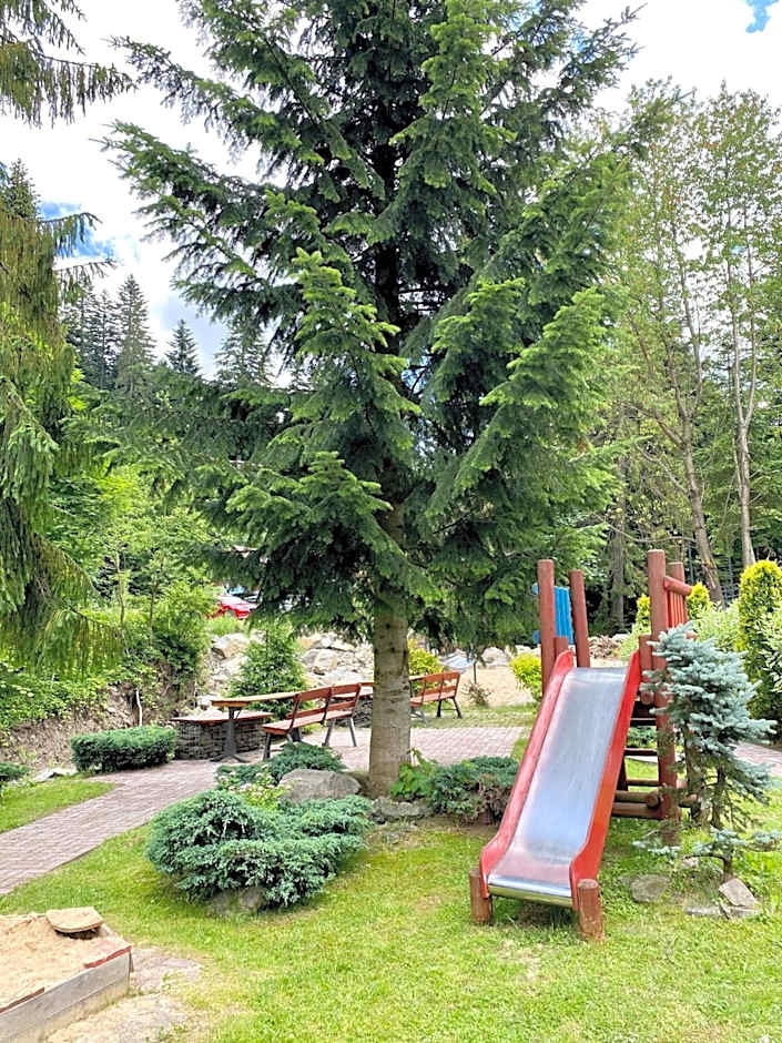 Hotel Fero Lux
