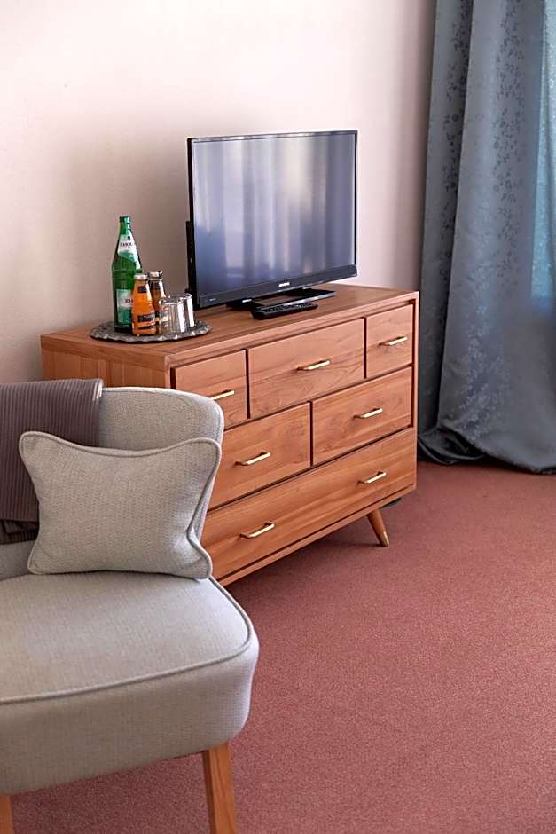 Hotel Zur Post