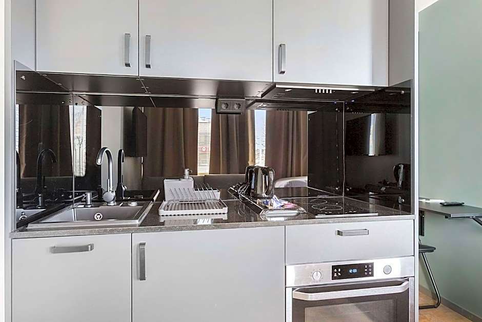 Sure Hotel Studio by Best Western Bromma