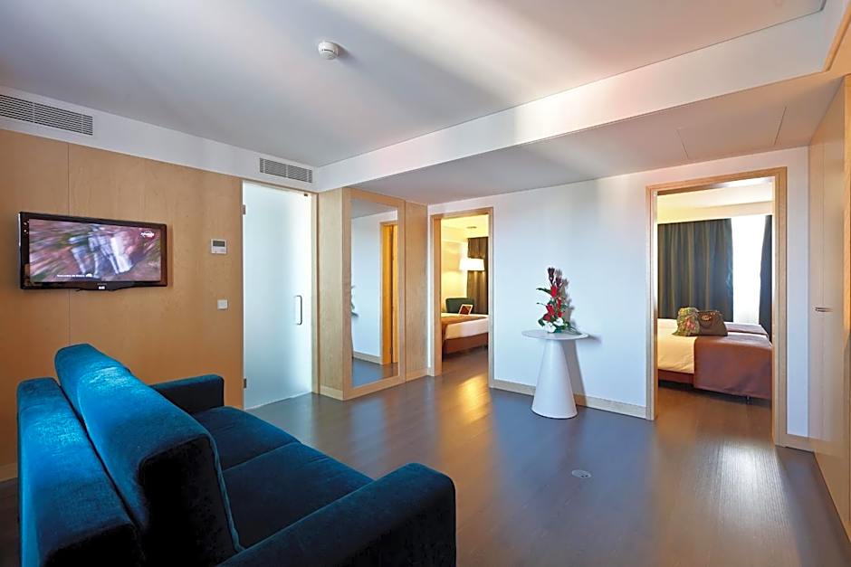 Hotel Mercure Braga Centro