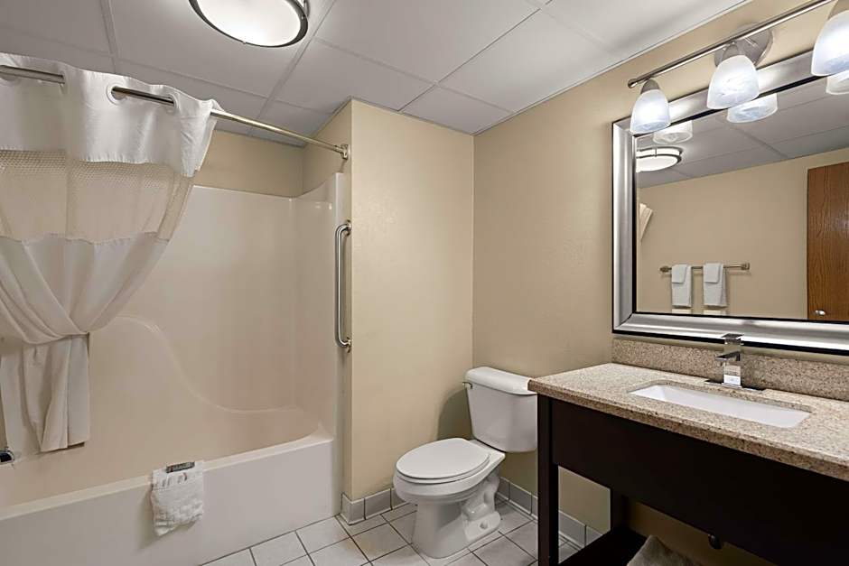 Best Western Germantown Inn